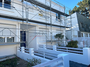 Photo n°17 de ATLANTIQUE CONCEPT STRUCTURE à Saint-Nazaire (Maçon)