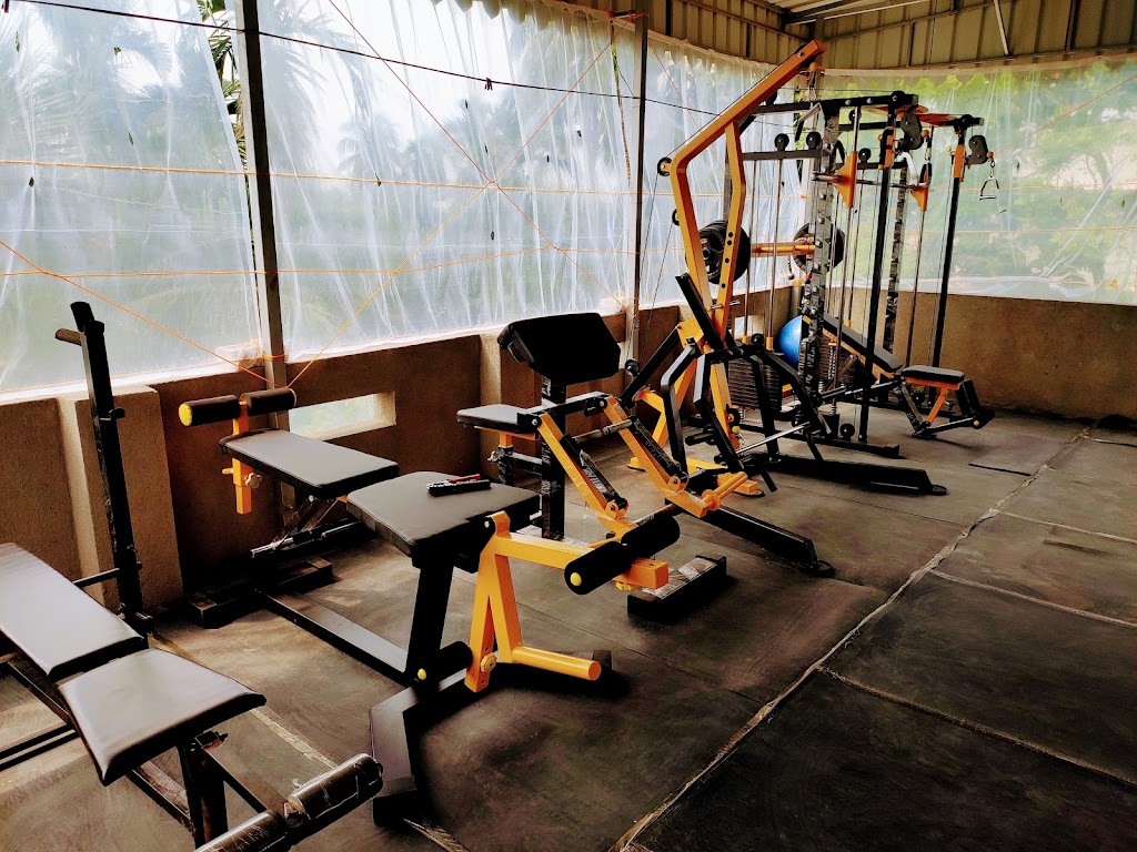 Fit Smart Gym