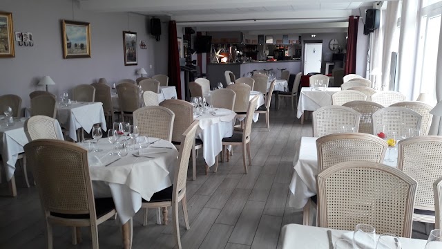 Relais de Fleurette