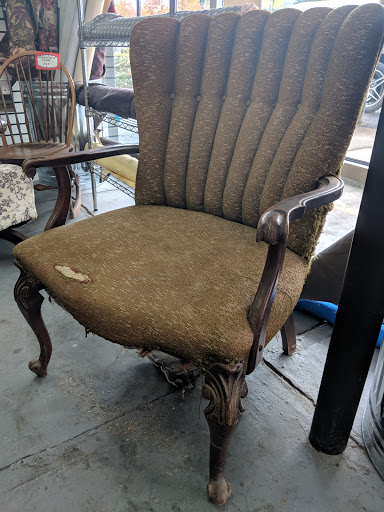 Gresham Upholstery - Visual