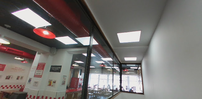 Reviews of Five Guys Edinburgh Frederick St in Edinburgh - Restaurant