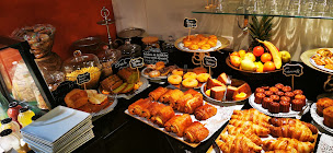 Photo n°60 de Hôtel Acadie Eragny sur Oise à Éragny (Restaurant)