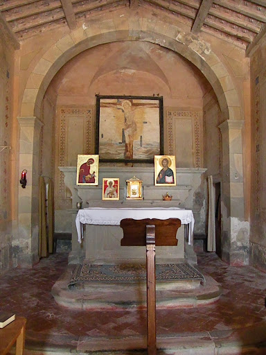 ORATORIO S.AGATA AD ORGI - Thumbnail