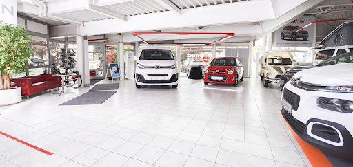 Autohaus Prinz GmbH - Germany