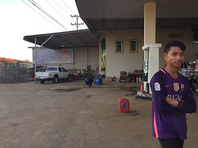 Photos of ស្ថានីយ៍ប្រេងឥន្ធនៈ ខាត់ សុភី