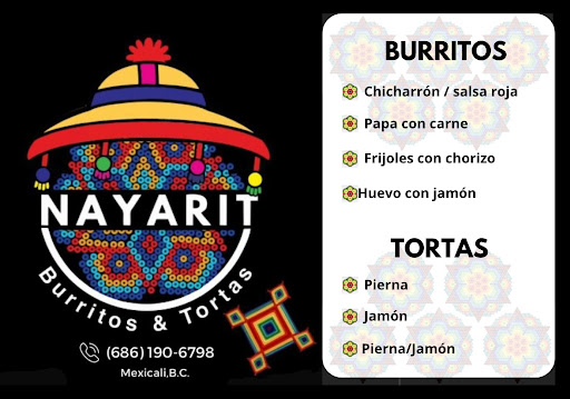 Burrito Factory San Vicente - Thumbnail
