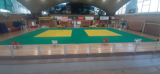 Palasport G. Mecatti - Thumbnail
