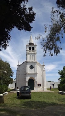 Parroquia Nuestra Señora Del Valle, Author: Gustavo Azize