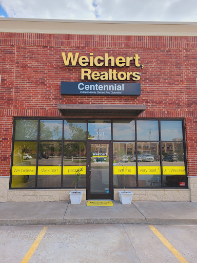 Weichert Realtors Centennial