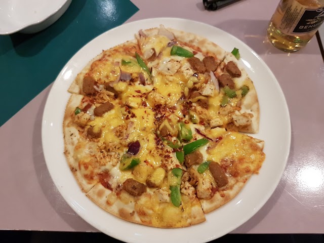 Pinheads Pizza