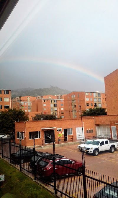 Photos of Portal Usme