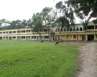Photos of Garuria Secondary School