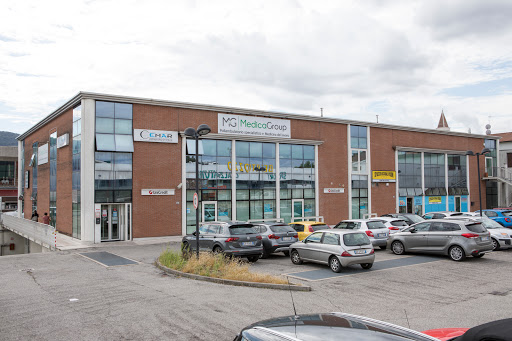 Centro Medico Cerba HealthCare - Alte Ceccato - Thumbnail