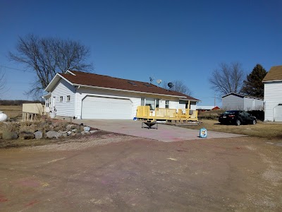 Mandir of Madison