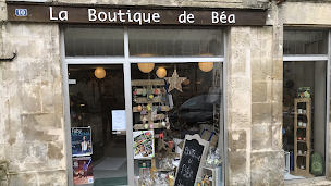 Photo n°1 de La Boutique de Béa à Coulonges-sur-l'Autize (Magasin de bougies)