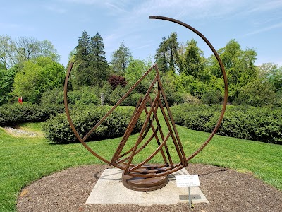 Copeland Sculpture Garden