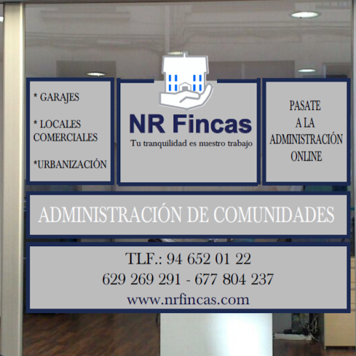 NR Fincas - Barakaldo - Thumbnail