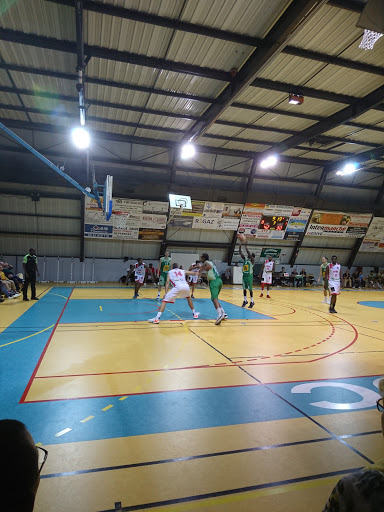 Castelnau Medoc Basket Club