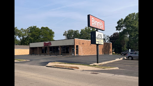 Binny's Beverage Depot - McHenry