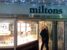 Miltons liverpool