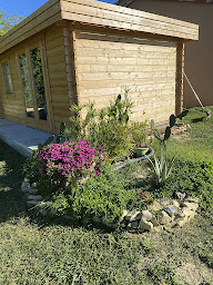 Photo n°4 de Linergie à Mons (Thérapeute Reiki)