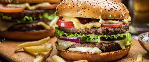 FOOD AS YOU LIKE