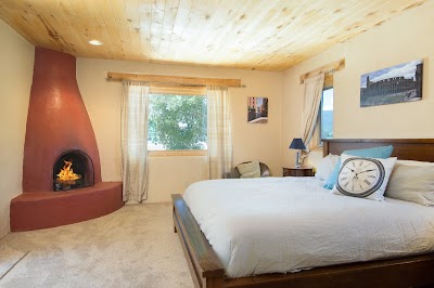 Natural Retreats- Taos Ski Valley