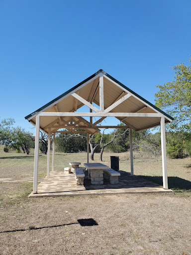 Rest Stop - Visual