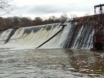 Ware Shoals Park