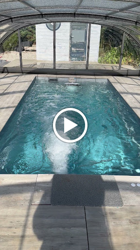 Photo de Bain de Soleil - Piscine et Spa à Bourg-Saint-Christophe (01800)