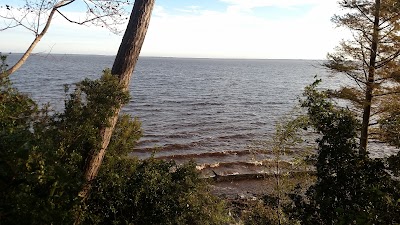 Neuse River Recreation Area