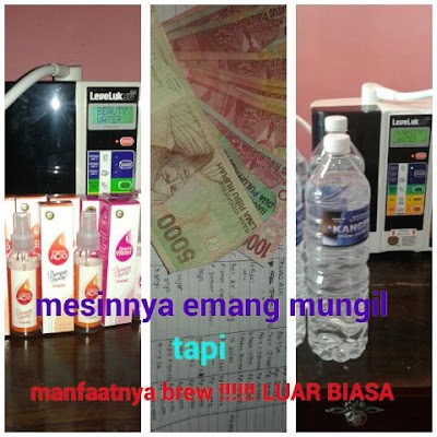 Photos of OMAH KANGEN WATER BANDENGAN JEPARA