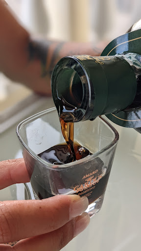 Amaro Cardus - Thumbnail