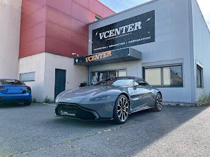 Photo n°6 de VCenter Performance à Rosselange (Garage automobile)