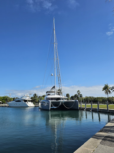 Crandon Park Marina - Thumbnail