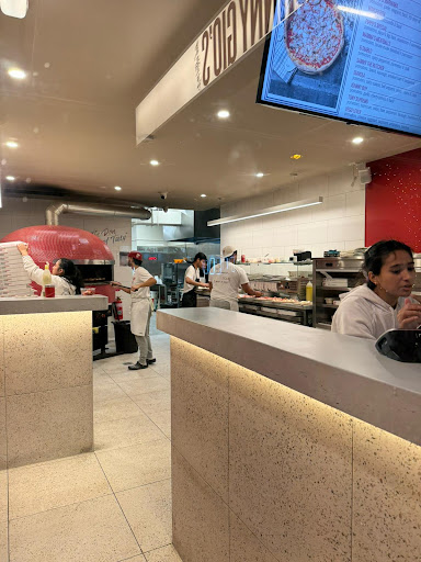 Johnny Gio's Pizza Kirrawee - Thumbnail