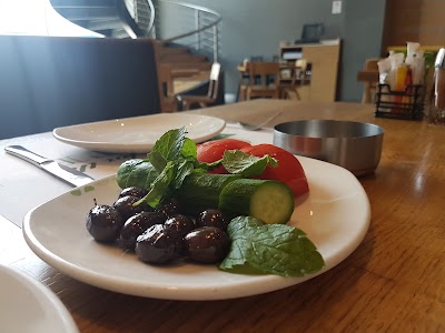 Photos of Zaatar W Zeit