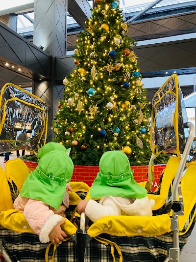 ぴーまん保育園 二俣川