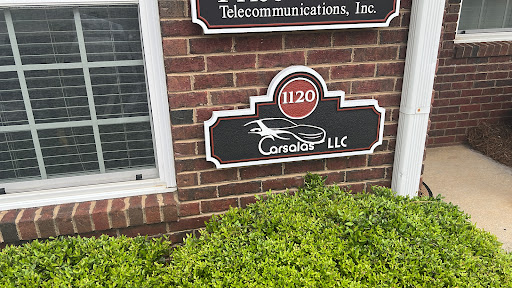 Carsalas LLC
