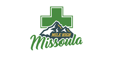 Photo of Mile High Missoula Dispensary
