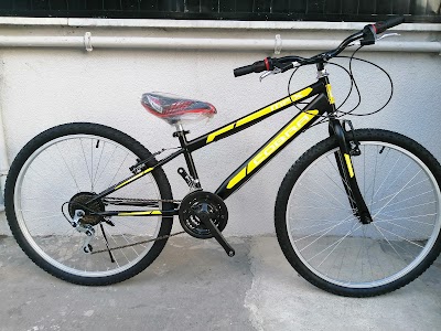 COBRA max BICYCLE
