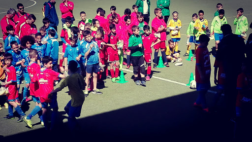 Polideportivo Adolfo Suárez - Thumbnail