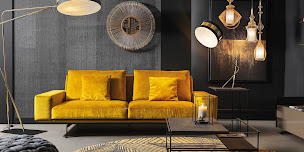 Photo n°3 de Crozatier Barentin - Rouen à Barentin (Magasin de canapés)