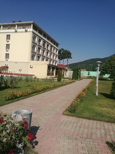 Photos of Afra hotel