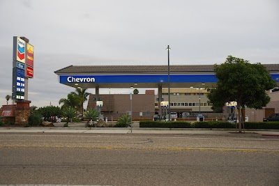 Chevron