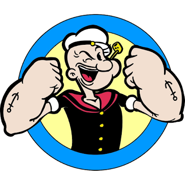 SANDWICHERIA POPEYE ( GUTY ), Author: SANDWICHERIA POPEYE ( GUTY )