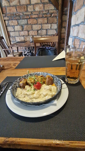 Sessanta Pizzéria és Étterem