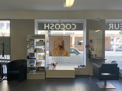 Coiffeur Cocosh - Hair, Beauty und Haarentfernung Gallery - Germany