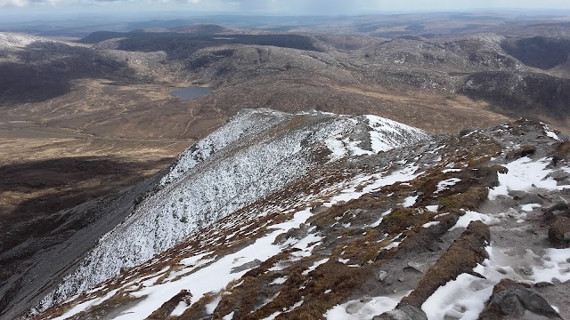 Mont Errigal