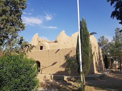 Photos of Damghan Zangule Dome